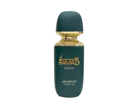 Arabiyat Prestige Ramad Oriental (EDP) parfumuotas vanduo unisex 100 ml