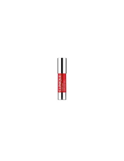 Clinique Chubby Stick Bálsamo Con Color Para Mejillas Ramp’d Up Rouge 6g