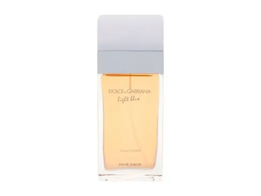 Dolce&Gabbana Light Blue Sunset in Salina Eau de Toilette 50 ml