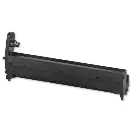 OKI Drum unit 44318508 Black Standard