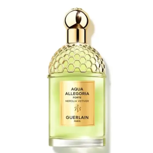 Guerlain Aqua Allegoria Forte Nerolia Vetiver (EDP) parfimērijas ūdens unisex 125 ml