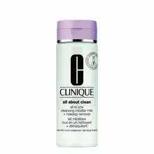 All-in-one Cleansing Micellar Milk + Makeup Remover (Dry to Very Dry Skin) - Gentle Cleansing Milk