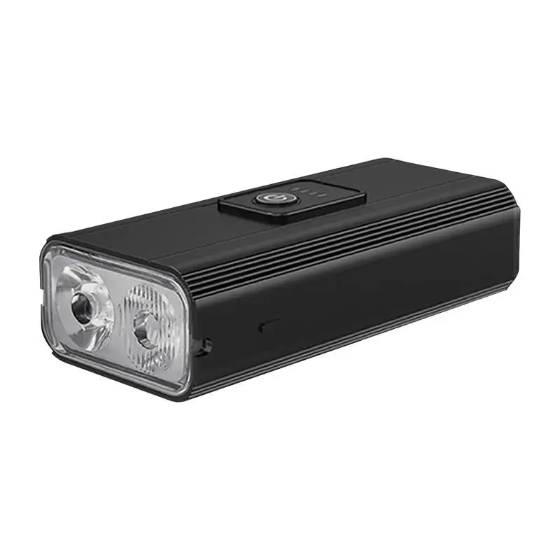 Superfire GT-R3 bicycle flashlight, 600lm, USB
