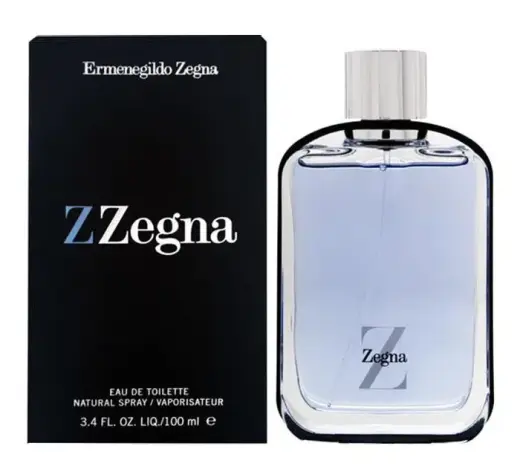 Ermenegildo Zegna Z Zegna Eau de Toilette 100 ml