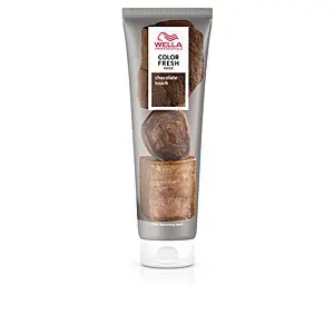 COLOR FRESH Mask Natural #chocolate Touch