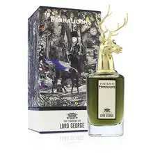 Penhaligon´s The Tragedy of Lord George Portraits EDP 75ml