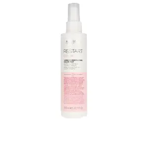 Hair Protector Revlon Re-Start Colour (200 Ml)