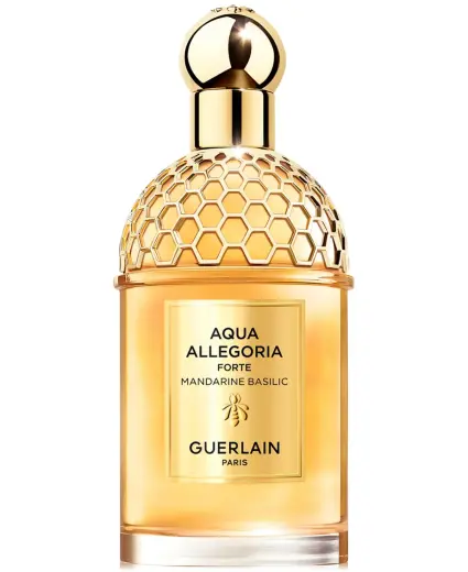 Guerlain Aqua Allegoria Forte Mandarine Basilic (EDP) parfimērijas ūdens unisex 125 ml