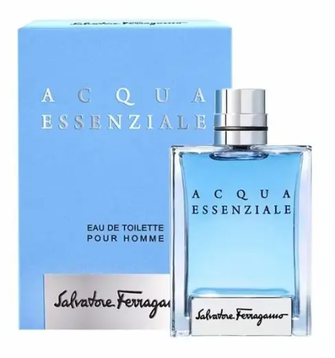 Ferragamo Acqua Essenziale Eau de Toilette 100 ml