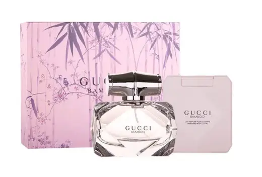 Gucci Gucci Bamboo Eau de Toilette 50 ml