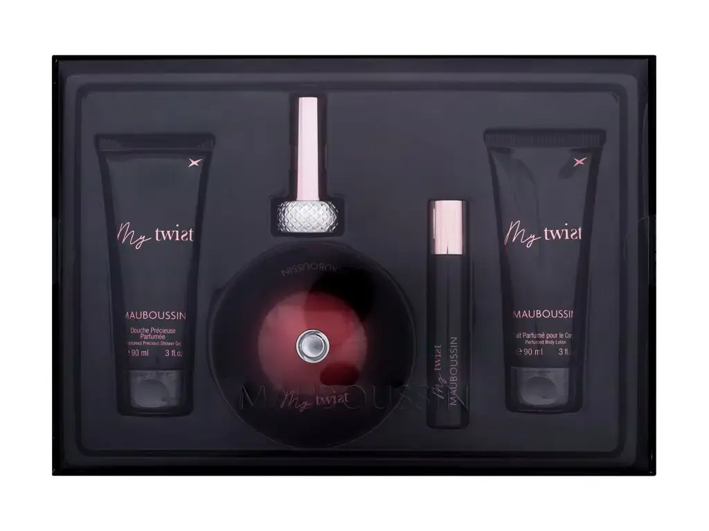 Mauboussin My Twist Eau de Parfum 90 ml