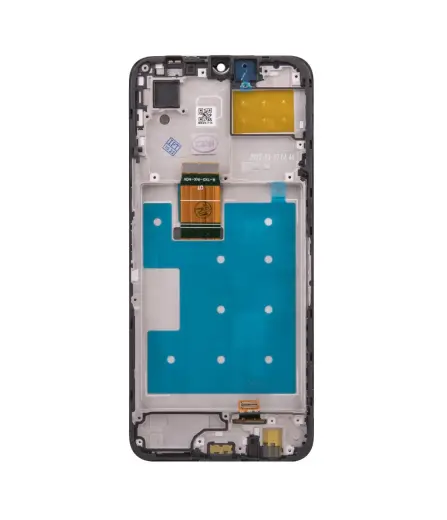 LCD Display + Touch Unit + Front Cover Honor X6/X8 5G/70 Lite