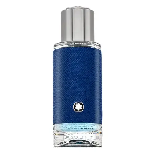 Mont Blanc Explorer Ultra Blue parfimērijas ūdens vīriešiem 30 ml