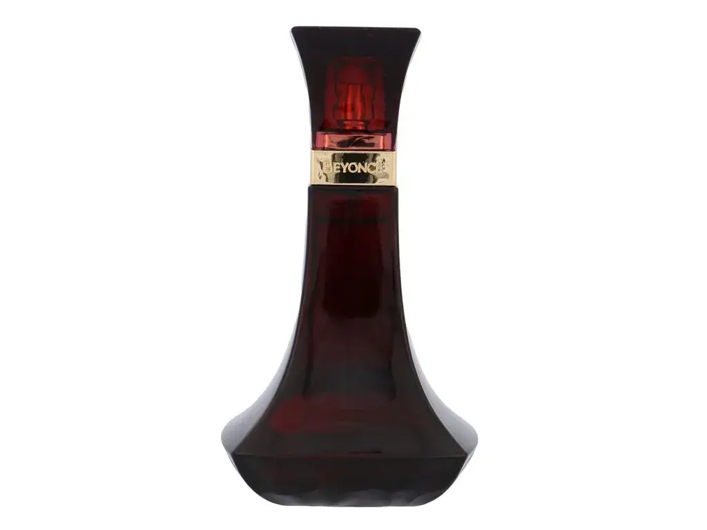 Beyonce Heat Kissed Eau de Parfum 50 ml