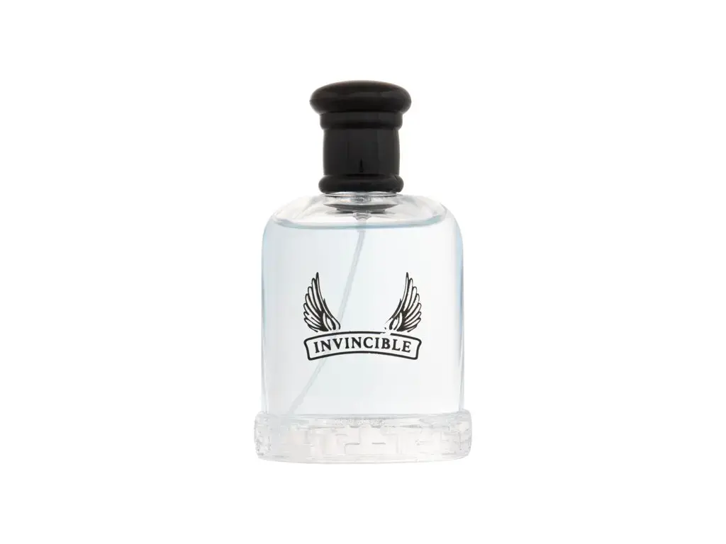 Fragluxe Invincible Eau de Toilette 100 ml