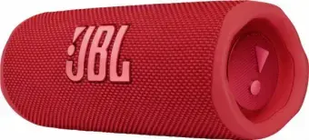 JBL Flip 6 Red