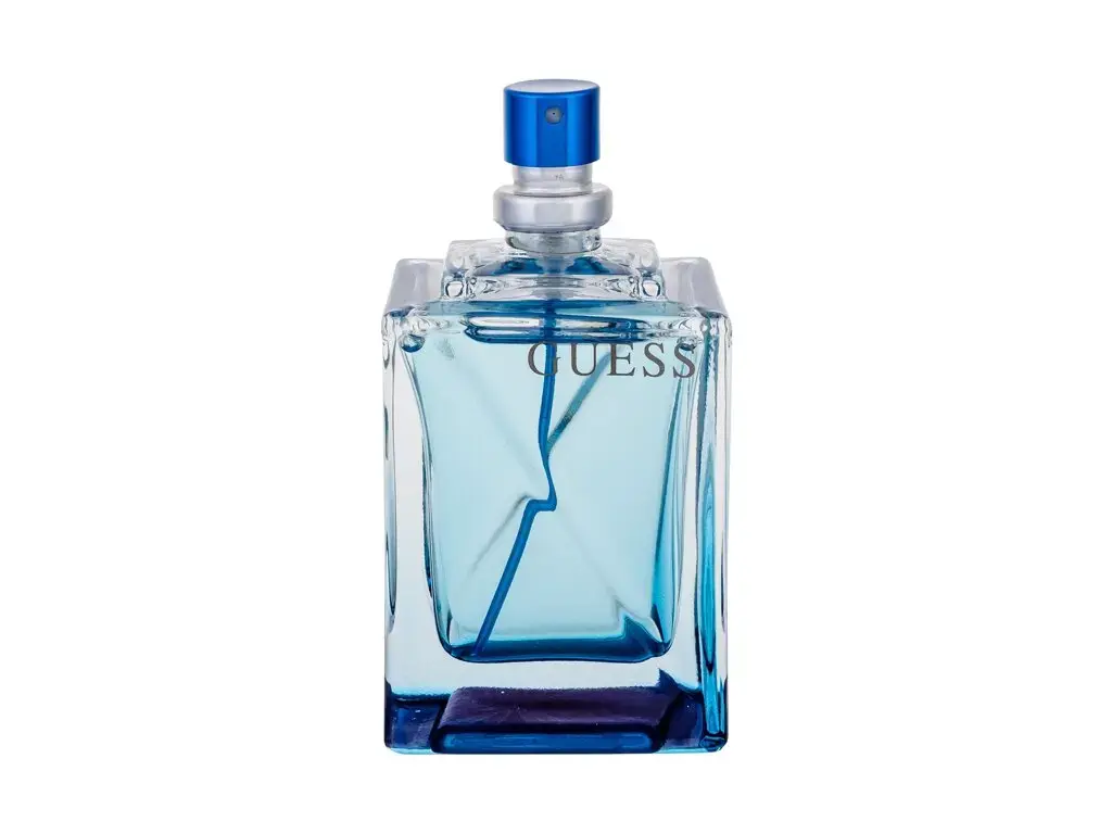 GUESS Night Eau de Toilette 50 ml