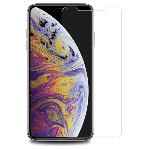 Fusion защитное стекло для телефона iPhone 11 | iPhone XR
