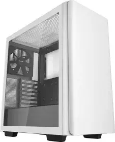 DeepCool CK500 white ATX