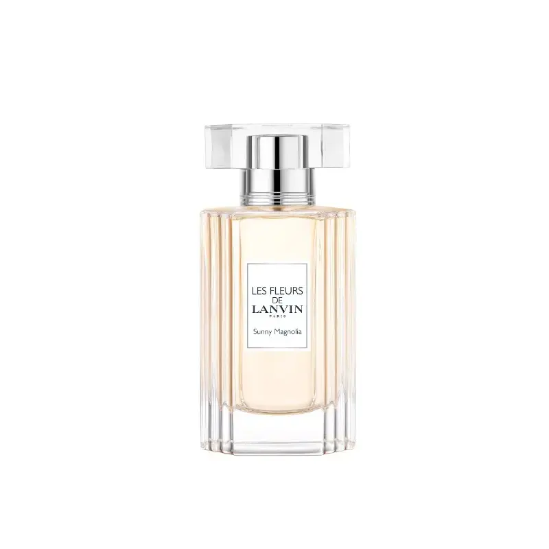 Karl Lagerfeld Les Fleurs Sunny Magnolia (EDT) tualetes ūdens sievietēm 50 ml