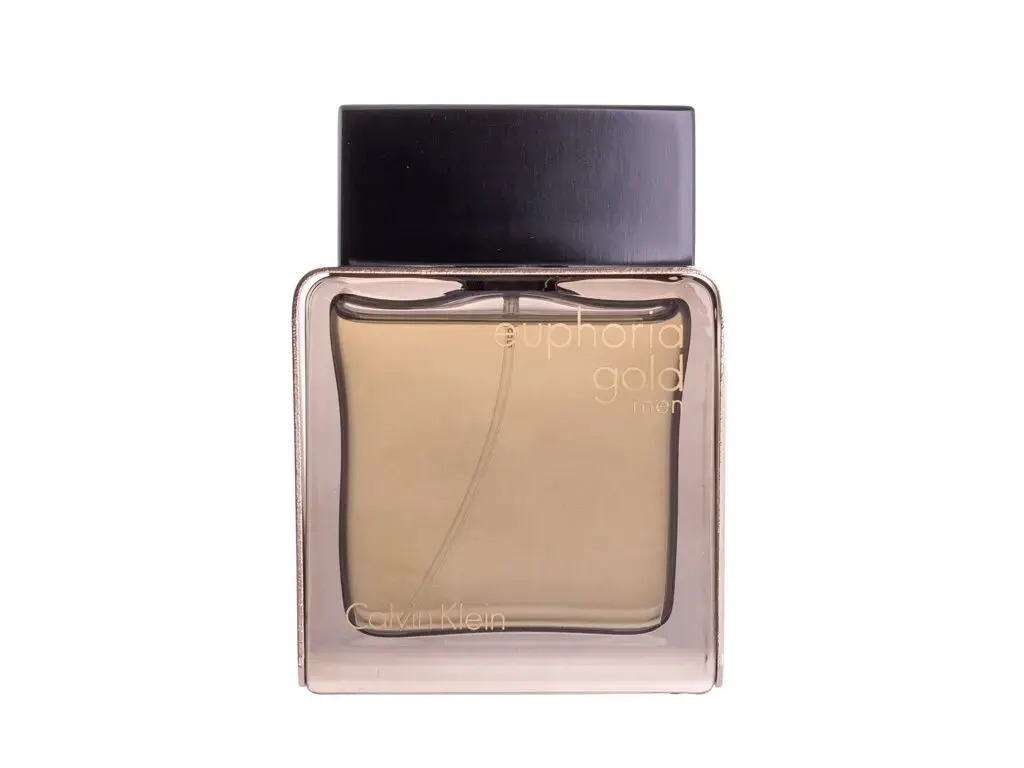 Calvin Klein Euphoria Gold Eau de Toilette 50 ml