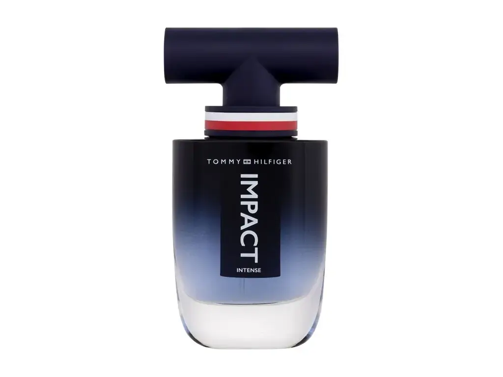 Tommy Hilfiger Impact Intense Eau de Parfum 50 ml