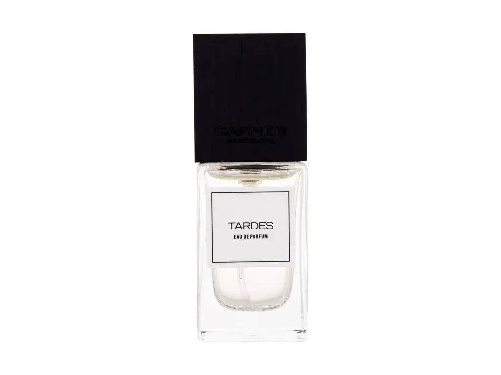 Carner Barcelona Woody Collection Tardes Eau de Parfum 15 ml