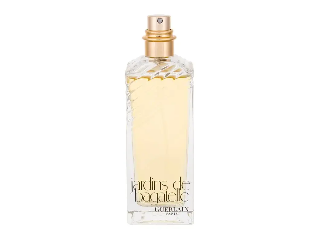 Guerlain Jardins de Bagatelle Eau de Toilette 100 ml