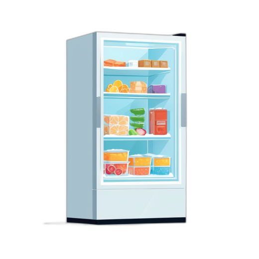 Freezers