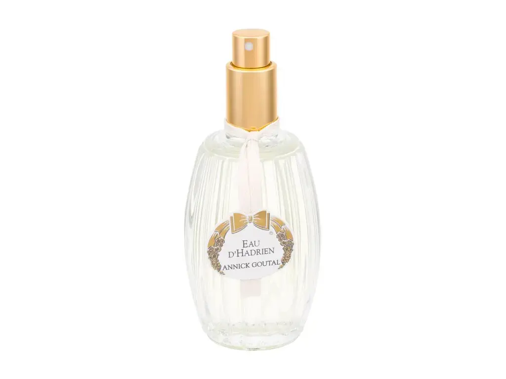 Goutal Eau d´Hadrien Eau de Toilette 100 ml