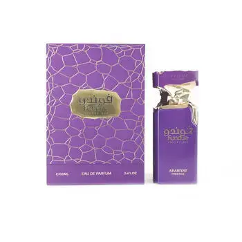 Arabiyat Prestige Fondue Velvet Dip (EDP) parfumuotas vanduo unisex 100 ml