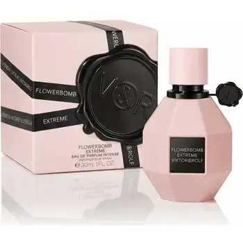 Viktor  AND  Rolf Flowerbomb Extreme EDP