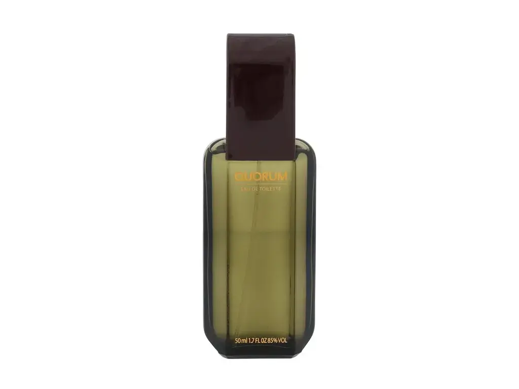 Antonio Puig Quorum Eau de Toilette 50 ml