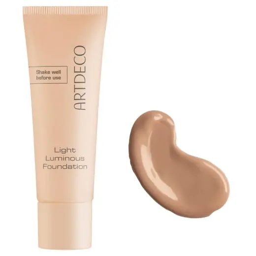 Artdeco Light Luminous Foundation 45 25 Ml