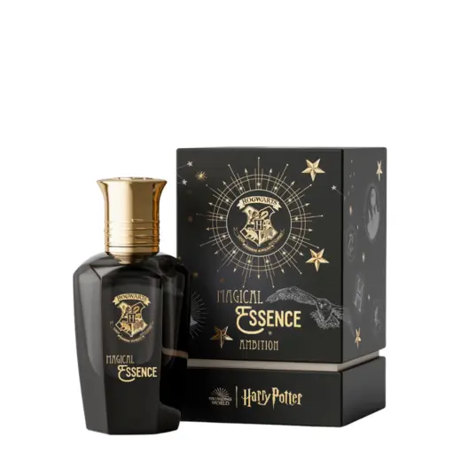 Harry Potter, Magical Essence Ambition, Eau De Parfum, For Men, 50 ml