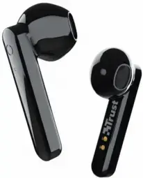 Trust Primo Touch Black