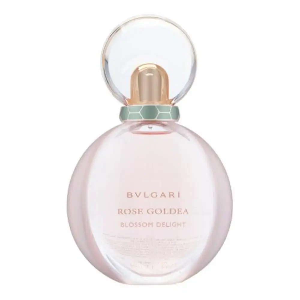 Bvlgari, Rose Goldea Blossom Delight 2020, Eau De Parfum, For Women, 75 ml *Tester