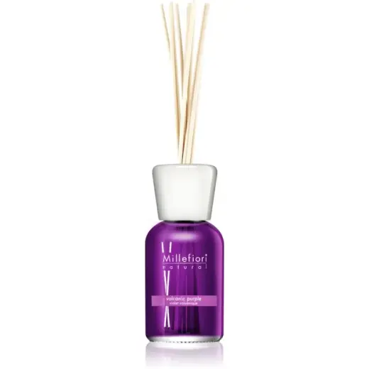 Diffuser Millefiori Milan Volcanic Violet 500ml