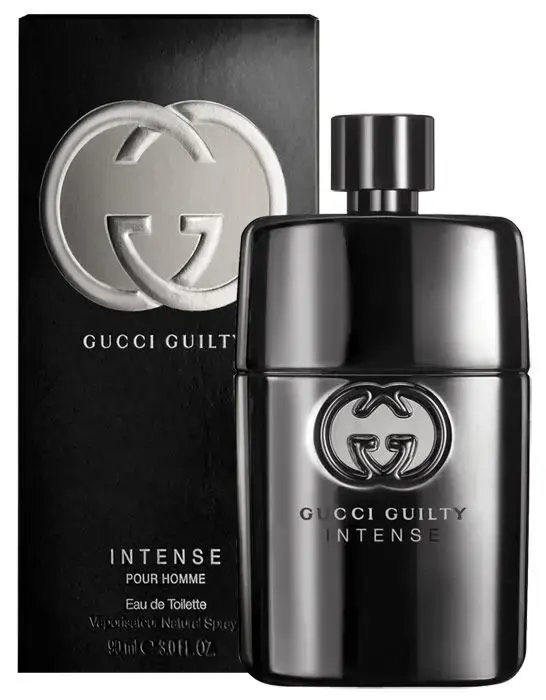 Gucci Gucci Guilty Intense Eau de Toilette 90 ml