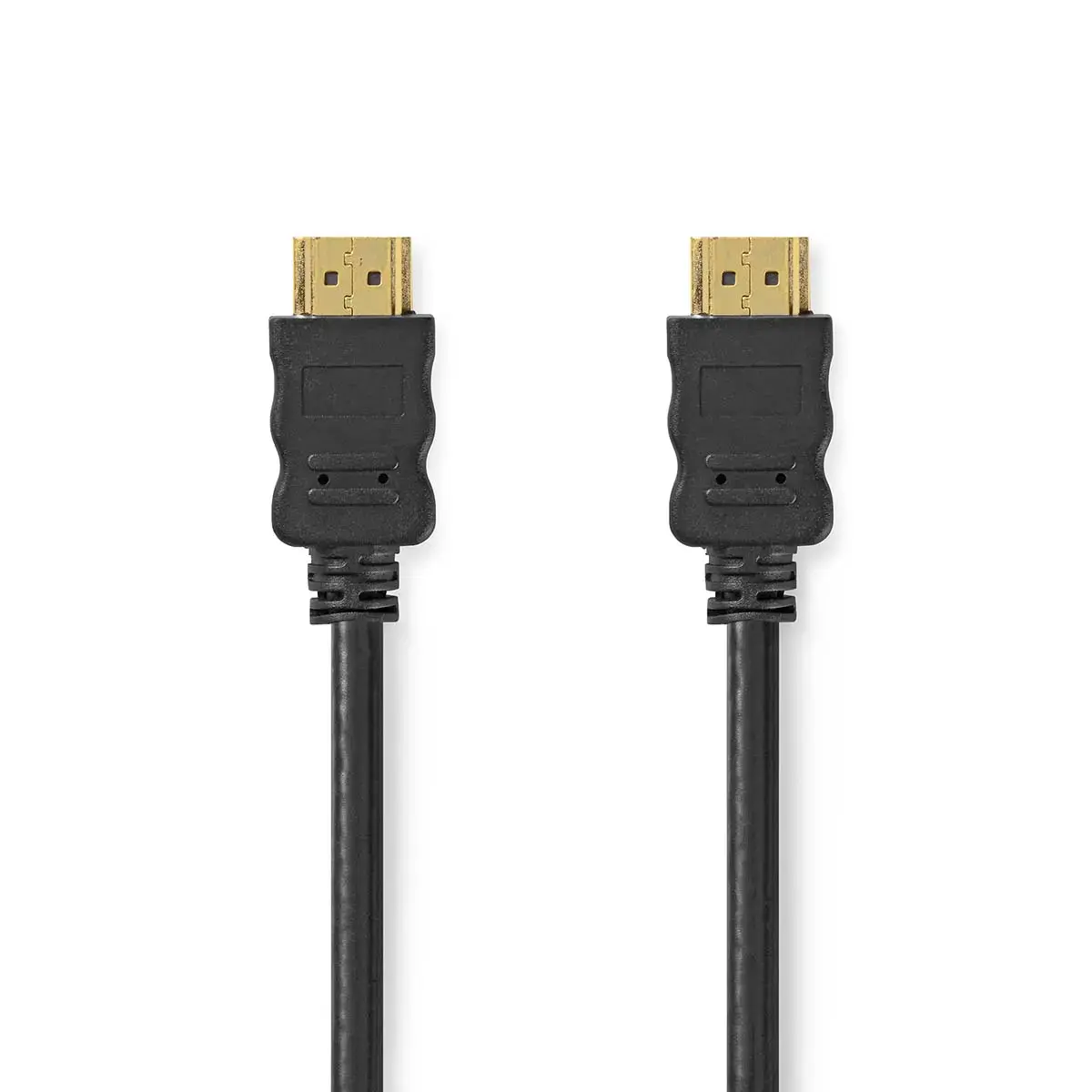 Nedis HDMI-HDMI Cable 3.0m black