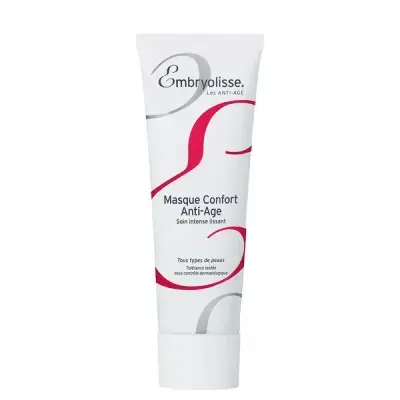 Embryolisse Anti-Age Comfort Mask Green 60ml