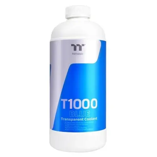 Thermaltake T1000 1L Co olant - Blue