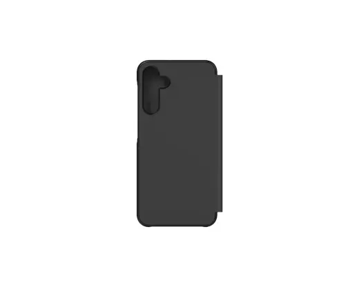 GP-FWA256AMA Samsung Wallet Case for Galaxy A25 5G Black