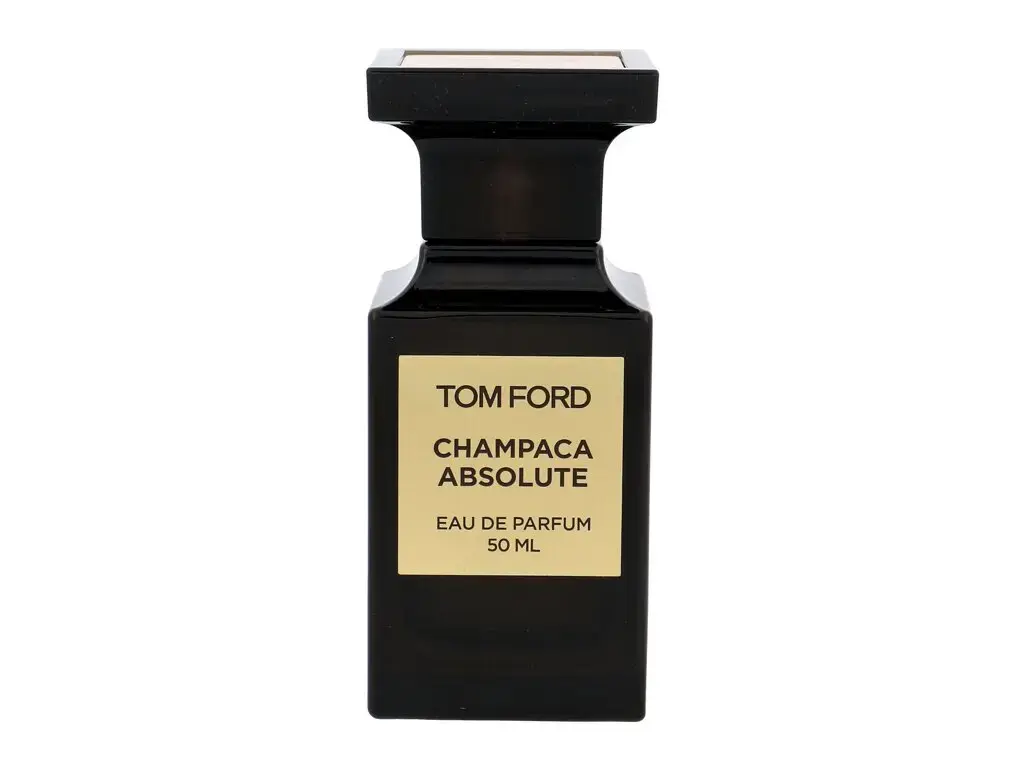 TOM FORD Champaca Absolute Eau de Parfum 50 ml