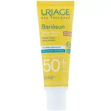 Uriage Bariésun Tinted Cream SPF 50 50 ml