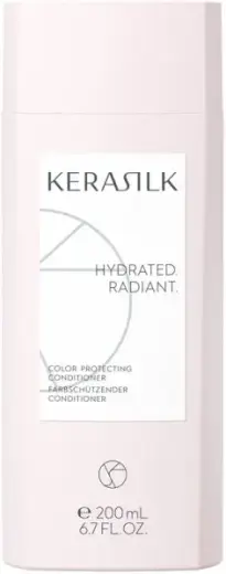 KERASILK Essentials Colour Protect Conditioner 200ml