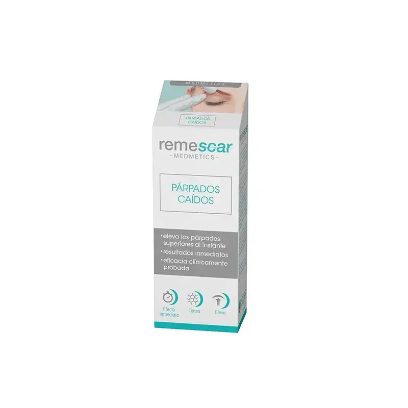 REMESCAR Droopy Eyelids 8ml (5425012535893)