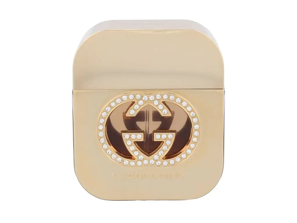 Gucci Gucci Guilty Diamond Eau de Toilette 50 ml