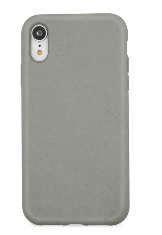 Forever Bioio Back Case Silicone Case For Samsung A202 Galaxy A20e Green