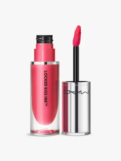 MAC, Locked Kiss Ink, Liquid, Liquid Lipstick, 71, Gracious, 4 ml